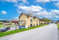 Kirchenfeldstraße 3.0 - Neuwertige 3 Zimmer Wohnung im Grünen