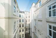 Schöne 2-Zimmer Wohnung, Nähe Spittelberg