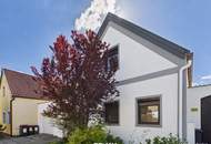 Sonniges Haus mit Keller, Garage und Blick auf Neusiedlersee zu mieten