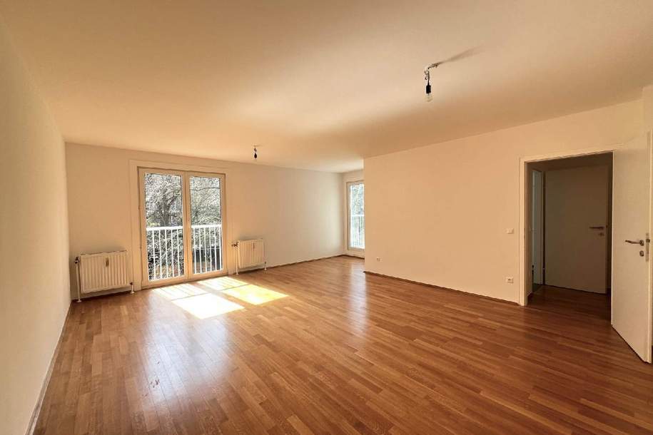 Exklusive 3-Zimmer-Wohnung in ruhiger Grünlage Lage in Neustift am Walde, Wohnung-kauf, 529.000,€, 1190 Wien 19., Döbling