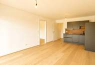 ***Provisionsfrei***Modernes Wohngefühl nahe der Donau – 2-Zimmer-Wohnung mit Balkon, Smart-Home-System & hochwertiger Ausstattung