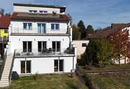 "Energieeffiziente Villa in schöner Lage"