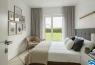 Eckreihenhaus ein Architekturjuwel in Ziegelmassivbauweise