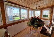 Einfamilienhaus mit Gartenidylle in St. Margarethen an der Sierning