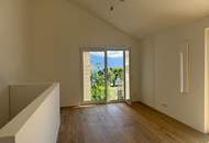 Erstbezug - 3 Zimmer-Wohnung mit Hausflair mitten in Gmunden