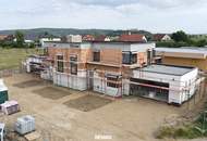 Exklusives Premium-Doppelhaus in Gemeinlebarn