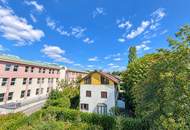Design Penthousewohnung mit 2-Freiflächen in Ruhelage