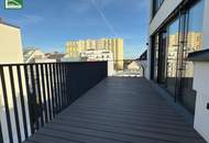 Luxus trifft Tradition: Eigentumswohnungen im revitalisierten Gründerzeithaus in Top-Lage - Erstbezug! - JETZT ZUSCHLAGEN