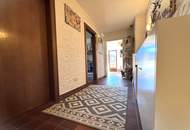 Helle 3 Zimmer Wohnung mit Balkon und Garage in ruhiger Lage in Fügen