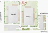 Energieeffizienter 2 Zimmer Erstbezug mit Luftwärmepumpe, Photovoltaik & Gebäudekühlung Nähe U1 Kagranerplatz