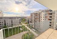 ## RÖSSLERGASSE 9 - charmante 3 Zimmer Wohnung mit Küche - JETZT MIETEN ##