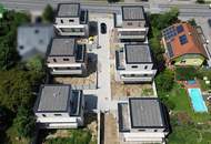 Neues Traumhaus in Deutsch-Wagram: 5 Zimmer, Garten, Balkon – Ihr Erstbezug wartet. - WOHNTRAUM