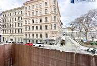 Helle und großzügige 2-Zimmer-Wohnung (ca. 55 m²) mit Loggia (ca. 3 m²) in zentraler Lage