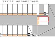 Gargagenplatz - Embelgasse 2-8, 1050
