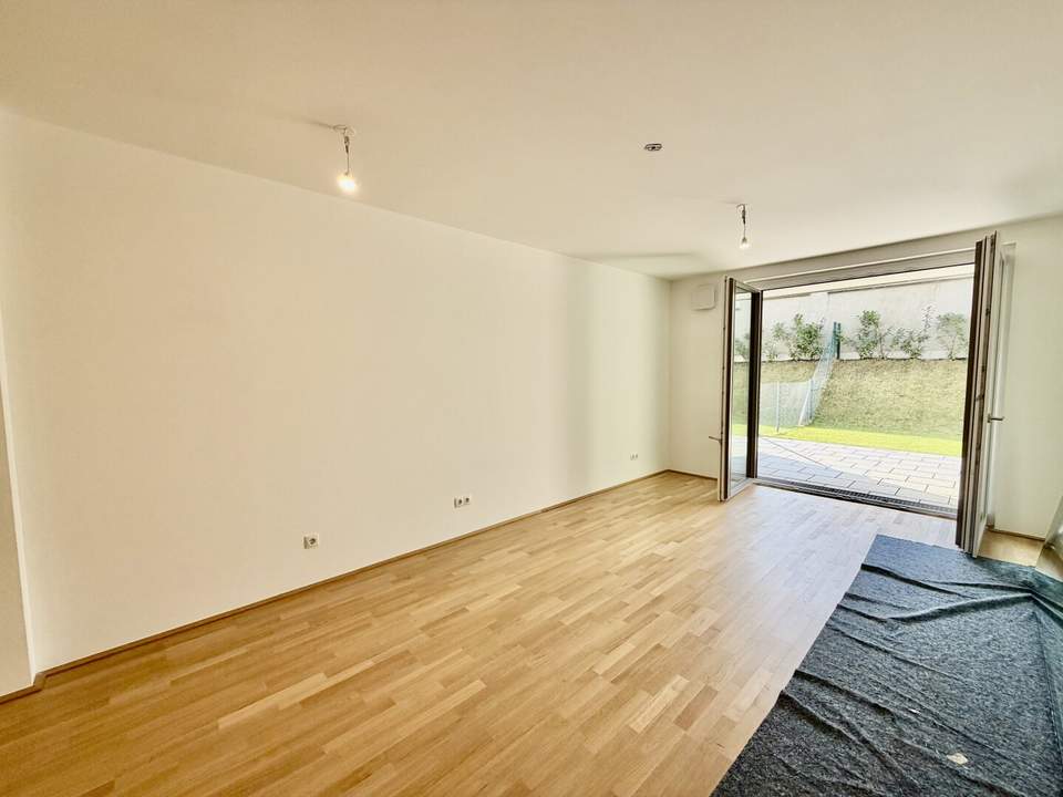 Quality Living mit Wohlfühlfaktor.