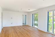 Bezugsfertige 3-Zimmer-Wohnung in Altmünster - in 2 Geh-Minuten am See und im Zentrum
