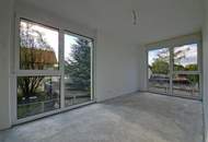 3-Zimmer-Wohnung in Jedlesee nahe Donau | Erstbezug