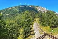 Die SOMMERFRISCHE - Tourismusprojekt - Wintersale