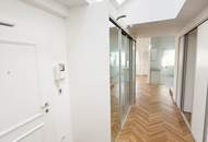 GENERALSANIERT - ERSTBEZUG und INNENSTADTLAGE - Einzigartige 3-Zimmerwohnung mit Dachterrasse bei der Wiener Oper!