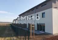 Gefördertes, Modernes Eck-Reihenhaus in Top Lage