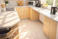 Der Traum vom Eigenheim mit eigenem Brunnen im wunderschönen Sulz in Wienerwald