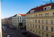 Großzügige Wohnung mit viel Potenzial in attraktiver Lage