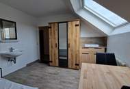 Möbliertes Zimmer zu mieten - Waltendorfer Hauptstraße