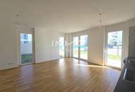 Geförderte 2 Zimmer Wohnung mit großem Eigengarten - Gradnerstraße186 G- Top 06G