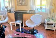 Maisonette in historischen Mauern mit Ziergarten