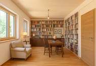 "Raum Mondsee" 5 Zi. Doppelhaushälfte 2 Reihenhäuser &amp; 1 Doppelhaushälfte