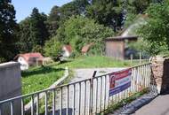 Top-Investment für Anleger: Zwei Grundstücke am Grazer Stadtrand