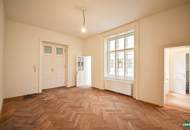 Erstbezug nach Sanierung: Traumhafte 7-Zimmer-Luxuswohnung am Schottenring