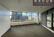 + + + TECH GATE VIENNA - Bauteil GATE - Büros in der DONAU CITY + + +