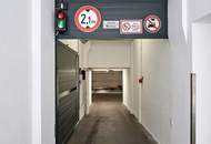 unbefristet vermietet mit ca. 3% BAR - 2 Zimmer mit Mietergarten