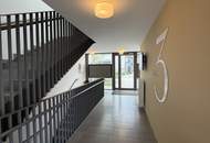 Moderne 2-Zi-Terrassenwohnung mit Pool &amp; Sauna am Fuße des Bisamberges