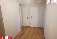Helle 3-Zimmer-Wohnung mit Parkplatz und optimaler Raumaufteilung