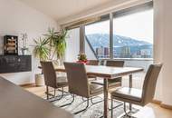 Exklusives Penthouse in Innsbruck mit Bergpanorama ab dem 1. Dezember 2026 zu vermieten