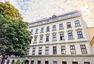 Altbaufläche zum selber gestalten beim Bennoplatz