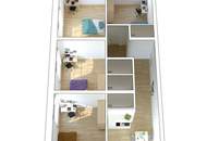 4400 Steyr, Blumauergasse 26 - Studentenwohnheim