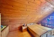 Einzigartiges Einfamilienhaus in ruhiger Lage von Unterstinkenbrunn