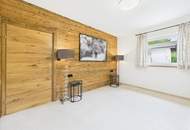 Ruhe.Raum.Rückzug. – stilvolle und großzügige Wohnidylle + 4.000 m² Grundstück bei Gallizien