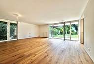 4-Zimmer-Gartenwohntraum in Bestlage des 13. Bezirks