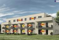 Ihr persönlicher Rückzugsort mit Sonne, Stil und Wohlfühlatmosphäre - Fein ausgestattete 4-Zimmer Wohnung im ERSTBEZUG mit super Aufteilung!