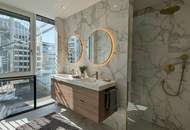 Licht. Raum. Eleganz. – Das Penthouse Alta Luce