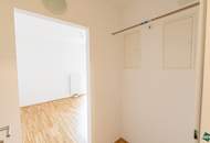 Moderne 2-Zimmer Wohnung mit Balkon nahe S-Bahn Jedlersdorf