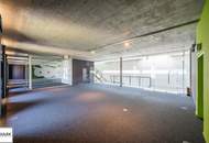 Modernes Bürogebäude - mehrere Räumlichkeiten - rd. 250m² - gute öffentliche Anbindung - ab sofort