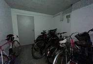 Zentrale Lage Graz St. Peter: 2,5-Zimmer-Wohnung mit Loggia und Blick ins Grüne!