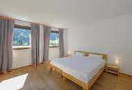 4-Zimmerwohnung mit traumhaftem Ausblick in sonniger Ruhelage