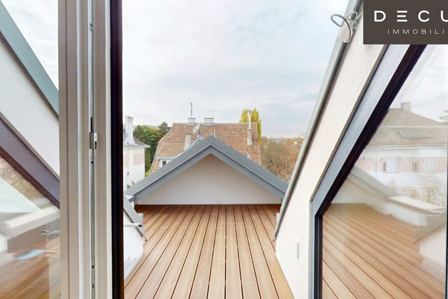 | ERSTBEZUG NACH SANIERUNG | MAISONETTE | KLIMATISIERT | WÄRMEPUMPE |, Wohnung-kauf, 1.390.000,€, 1130 Wien 13., Hietzing