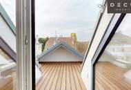 | ERSTBEZUG NACH SANIERUNG | MAISSONETTE | KLIMATISIERT | WÄRMEPUMPE |